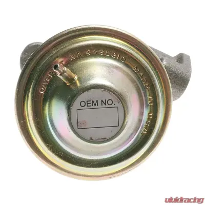 EGR Valve Standard Ignition EGV136 - EGV136