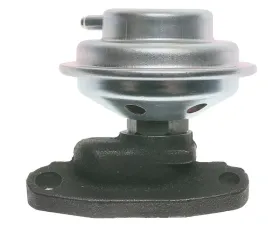 EGR Valve Standard Ignition EGV203