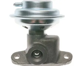 EGR Valve Standard Ignition EGV240