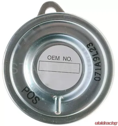 EGR Valve Standard Ignition EGV243 - EGV243