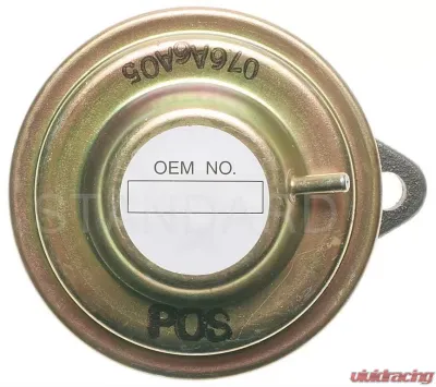 EGR Valve Standard Ignition EGV248 - EGV248
