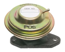 EGR Valve Standard Ignition EGV248