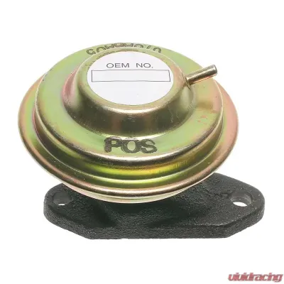 EGR Valve Standard Ignition EGV248 - EGV248
