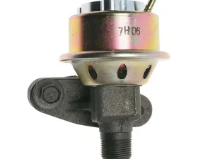 EGR Valve Standard Ignition EGV260