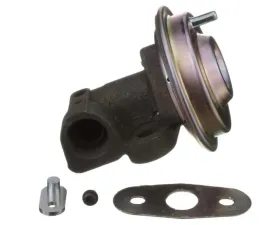 EGR Valve Standard Ignition EGV271