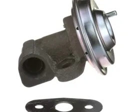 EGR Valve Standard Ignition EGV282
