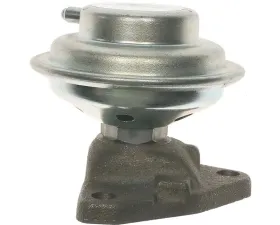 EGR Valve Standard Ignition EGV327