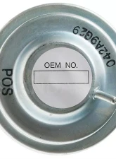 EGR Valve Standard Ignition EGV342                                     - EGV342 - Image 3