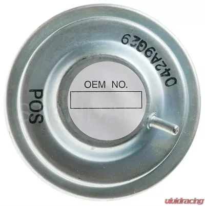 EGR Valve Standard Ignition EGV342 - EGV342