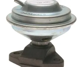 EGR Valve Standard Ignition EGV342