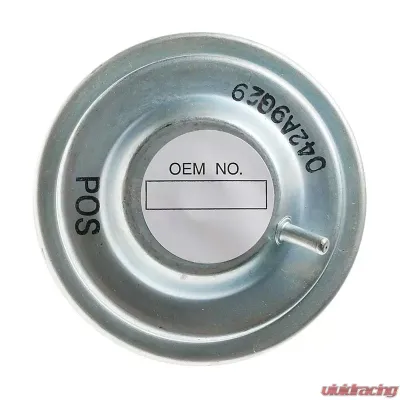 EGR Valve Standard Ignition EGV342 - EGV342