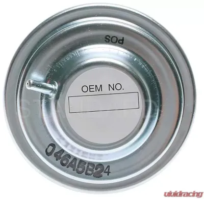EGR Valve Standard Ignition EGV344 - EGV344
