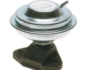 EGR Valve Standard Ignition EGV344