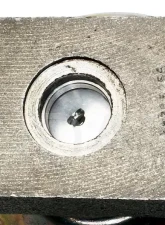 EGR Valve Standard Ignition EGV346                                     - EGV346 - Image 2