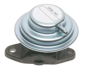 EGR Valve Standard Ignition EGV354