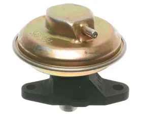 EGR Valve Standard Ignition EGV368