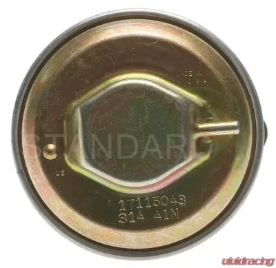 EGR Valve Standard Ignition EGV380 - EGV380