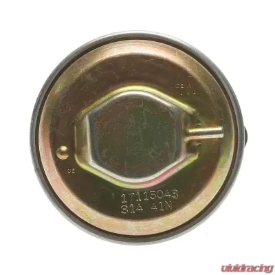 EGR Valve Standard Ignition EGV380 - EGV380