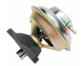 EGR Valve Standard Ignition EGV381