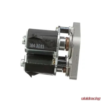 EGR Valve Standard Ignition EGV384 - EGV384