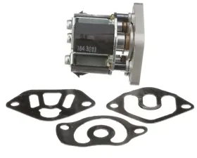 EGR Valve Standard Ignition EGV384