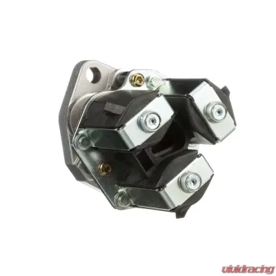 EGR Valve Standard Ignition EGV384 - EGV384