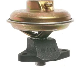 EGR Valve Standard Ignition EGV385