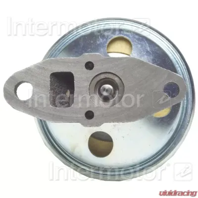 EGR Valve Standard Ignition EGV393 - EGV393