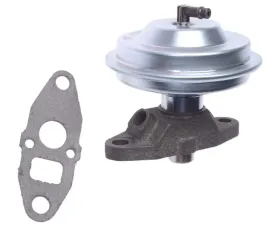 EGR Valve Standard Ignition EGV393