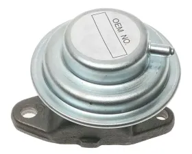 EGR Valve Standard Ignition EGV398