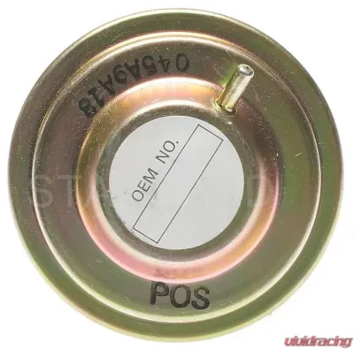 EGR Valve Standard Ignition EGV408 - EGV408