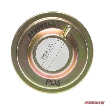 EGR Valve Standard Ignition EGV408 - EGV408