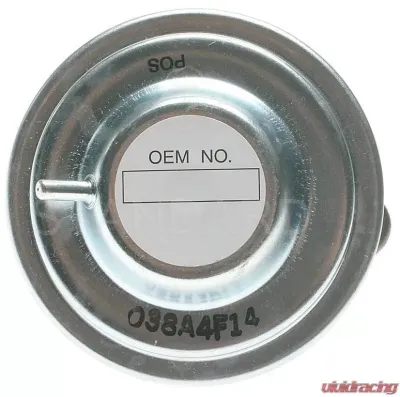 EGR Valve Standard Ignition EGV410 - EGV410