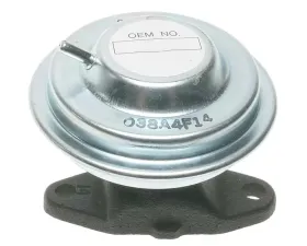 EGR Valve Standard Ignition EGV410