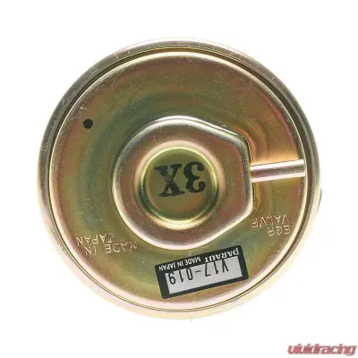 Intermotor EGR Valve Standard Ignition EGV415 - EGV415