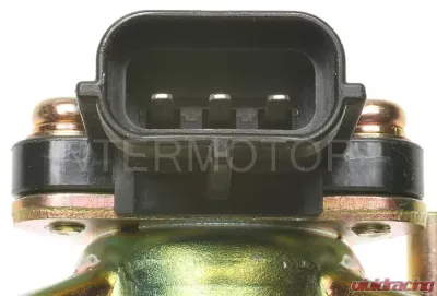 Intermotor EGR Valve Standard Ignition EGV425 - EGV425