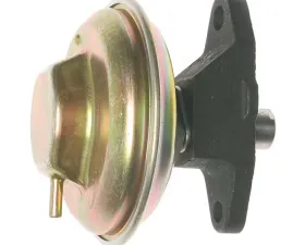 EGR Valve Standard Ignition EGV433