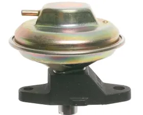 EGR Valve Standard Ignition EGV434