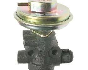 Intermotor EGR Valve Standard Ignition EGV443