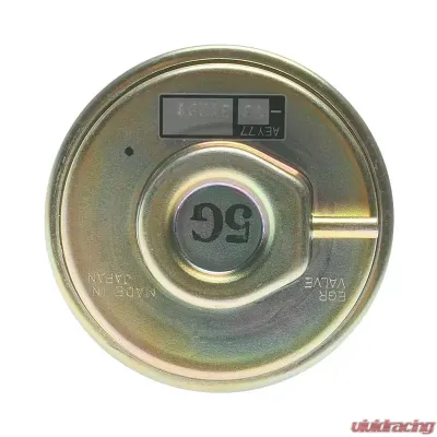 Intermotor EGR Valve Standard Ignition EGV443 - EGV443