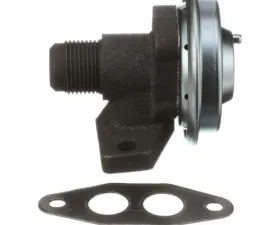EGR Valve Standard Ignition EGV460