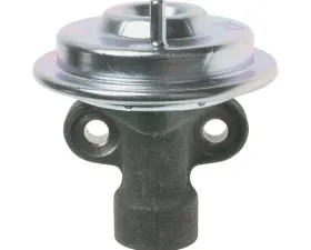 EGR Valve Standard Ignition EGV462