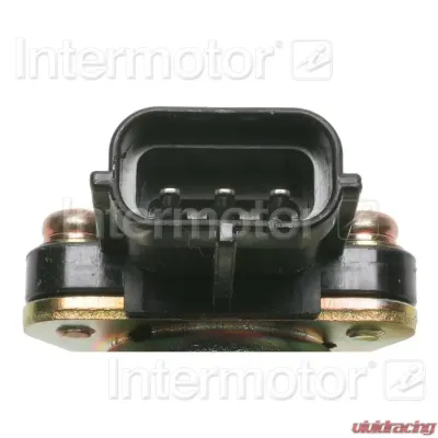 Intermotor EGR Valve Standard Ignition EGV467 - EGV467