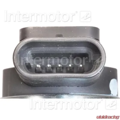 EGR Valve Standard Ignition EGV468 - EGV468