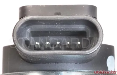 EGR Valve Standard Ignition EGV468 - EGV468