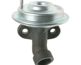 EGR Valve Standard Ignition EGV471