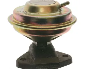 EGR Valve Standard Ignition EGV475