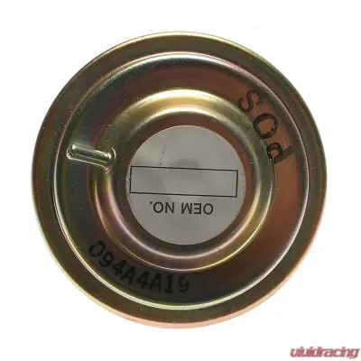 EGR Valve Standard Ignition EGV475 - EGV475
