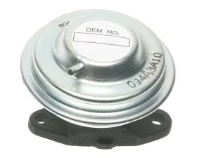 EGR Valve Standard Ignition EGV478