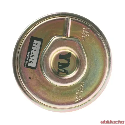 Intermotor EGR Valve Standard Ignition EGV484 - EGV484